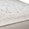Sealy Butterfly 2-Stage Cotton Ultra Firm Crib and Toddler Mattress - 3 of 4