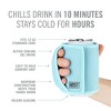 HOST Insta-Chill Can Cooler Flexible Freezable - 2 of 4