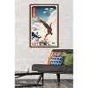 Trends International Marvel Comics Daredevil - Ninja Framed Wall Poster Prints - 2 of 4