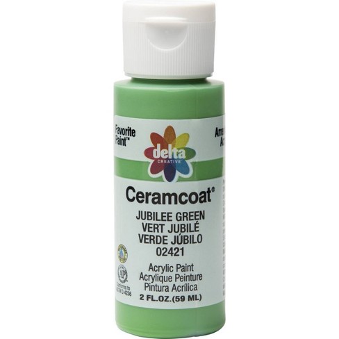 2 fl oz Acrylic Craft Paint - Delta Ceramcoat