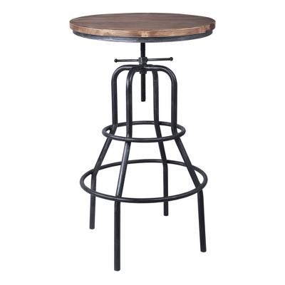 target pub table