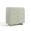Storkcraft Kyoto 3-Drawer Dresser with Removable Topper - 3 of 4