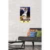 Trends International NBA Denver Nuggets - Jamal Murray 19 Unframed Wall Poster Prints - 2 of 4