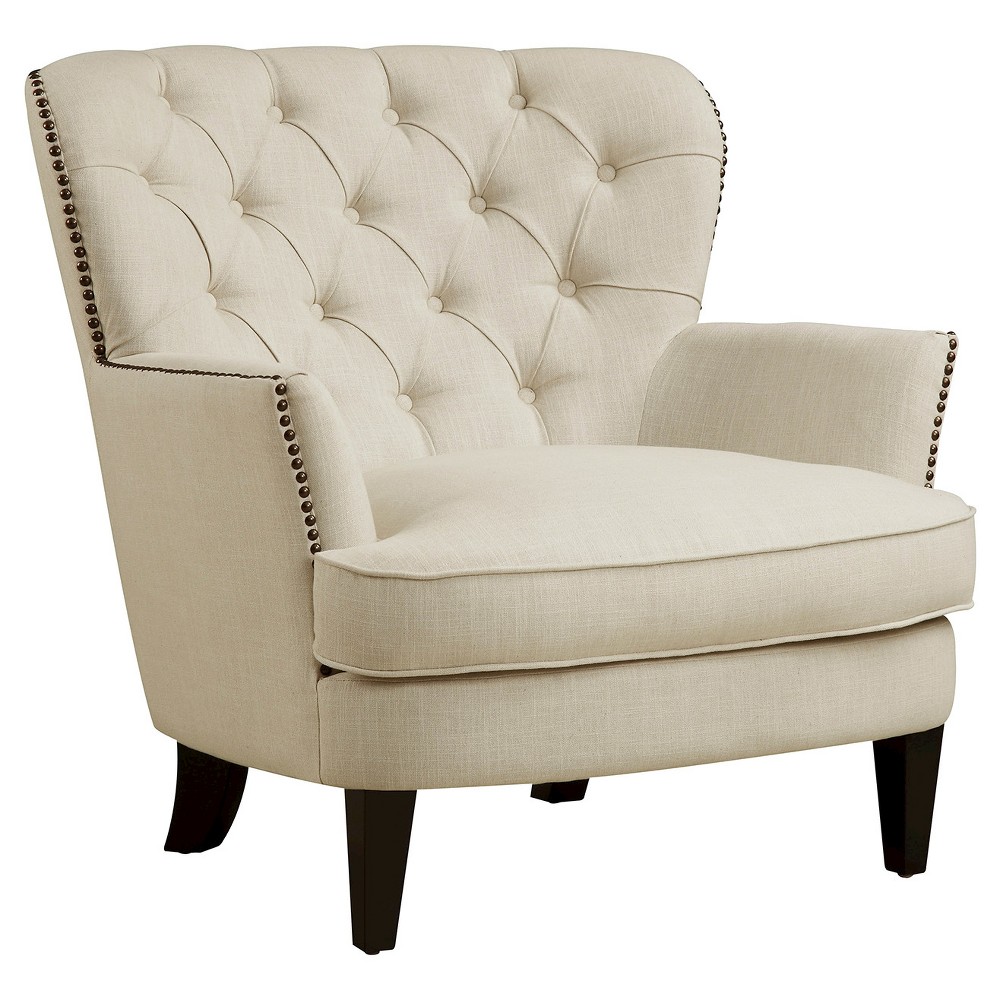 UPC 605876239655 product image for Celine Flour Accent Chair - Right 2 Home | upcitemdb.com