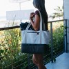 CleverMade Premium Soft Sided Malibu 9qt Cooler Tote - 2 of 4