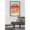 Trends International The World of Strawberry Shortcake - Party Framed Wall Poster Prints - 2 of 4