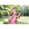 Lalo & Luna Happy Birthday T-Shirt (Girls 1 to 12) Sassy Kids Party Tee - Sweet Baby/Toddler Outfit - 4 of 4