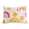 Rainbows and Suns Comforter Set - Urban Playground - 3 of 4