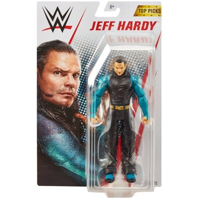 jeff hardy action figure target