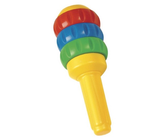 Hohner Kids MP-372 Kids Cabasa