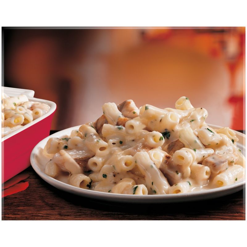 Stouffer's Family Size Frozen Chicken Alfredo Pasta Meal - 57oz, 3 of 11