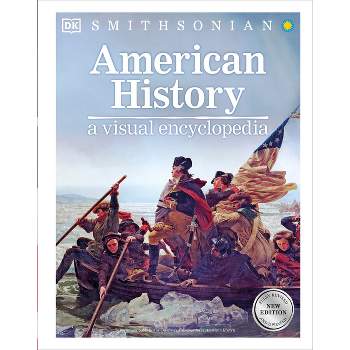 American History - by DK