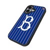 MLB Cooperstown East Teams Pinstripe Bump Cell Phone Case for Apple iPhone 17 Series - 2 of 4