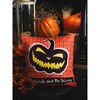 Nifti Nest 4 PCS Halloween Cartoon Pillowcases - 3 of 4
