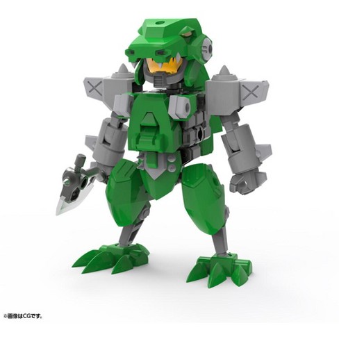 Kotobukiya - Evoroids - C-rex-11 C-rex : Target