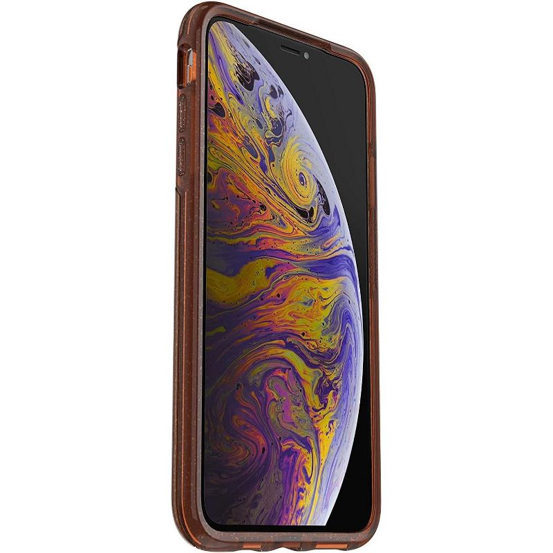 OtterBox SYMMETRY SERIES iPhone XS Max - That Willow Do Brown - Manufacturer Refurbished, 3 of 4