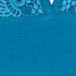 deep teal