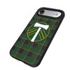 MLS Western Conference Teams Plaid MagSafe Compatible Cell Phone Case for Apple iPhone 17 Series - 2 of 4