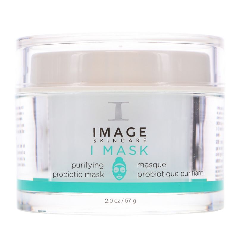 IMAGE Skincare I MASK Purifying Probiotic Mask 2 oz, 3 of 9