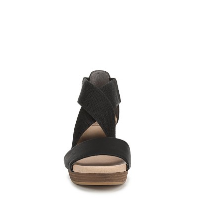Dr. Scholl's Women's Barton Band Wedge Sandal - image 4