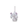 Pokemon Center Alcremie Mawhip A La Mode Salted Purple 6 Inch Keychain Plush - 3 of 4