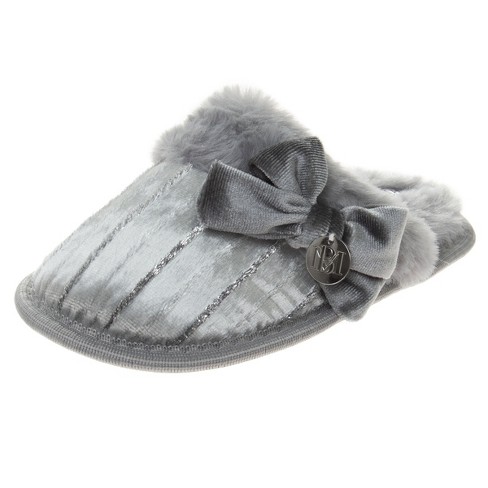 Target girls sale slippers