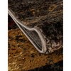 Unique Loom    Barista Pache Area Rug - 4 of 4