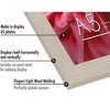 Americanflat A5 Picture Frame, Lightwood - 3 of 4