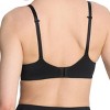 Natori Women's Liquid Convertible Balconette Push-up Bra 727325, Black, 30A - 3 of 4