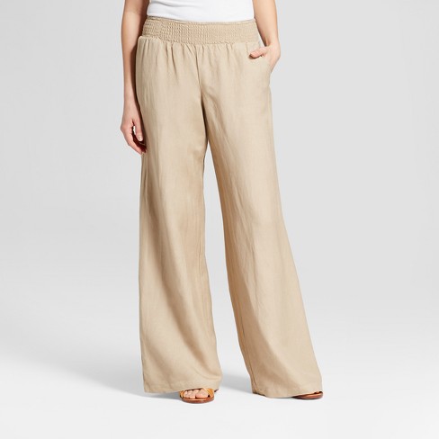 Where to buy linen clothing for women