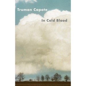 In Cold Blood - (Vintage International) by  Truman Capote (Paperback) - 1 of 1