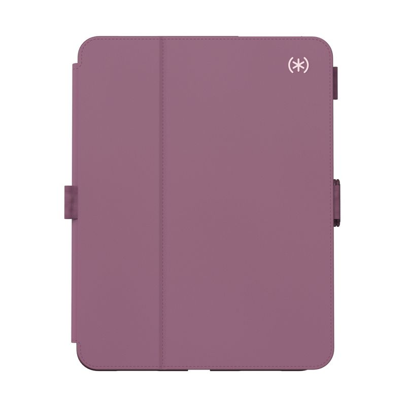 Speck Balancefolio R Protective Case for Apple iPad 10th Gen (10.9-inch), 1 of 8