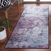 Tacoma TAC943  Machine Washable Skid-Resistant Stain Resistant Non-Shedding Power Loomed Indoor Rugs - Safavieh - 2 of 4