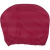 TruAIR 4PCS Car Headrest Covers Ð Universal Protective Seat Decorations - 2 of 4