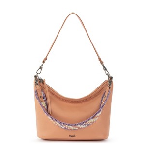 The Sak Women's Jasmine Bucket Crossbody, Nectar - 1 of 4