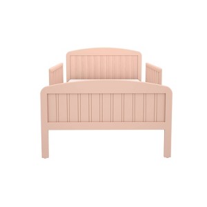 BK Furniture Harrisburg Toddler Bed - 1 of 4