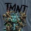 Men's Teenage Mutant Ninja Turtles Feudal Japan T-Shirt - 2 of 4