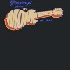The Monkees Men's Monkees Guitar Logo Short Sleeve Graphic Cotton T-Shirt - 2 of 3