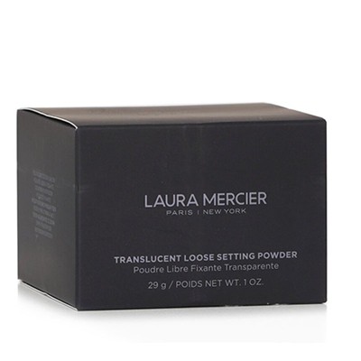 Laura Mercier Translucent Loose Setting Powder
