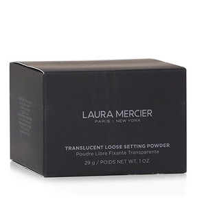 Laura Mercier Translucent Loose Setting Powder, Honey, 1 oz - 1 of 2
