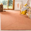 Braided BRD166 Hand Woven Rug - Safavieh - 2 of 4