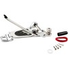 Bigsby B3 Vibrato Kit - Arch Top Hollowbody Guitars Chrome - image 3 of 3