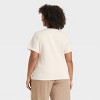 Women's Short Sleeve T-Shirt - A New Day™ - 2 of 3