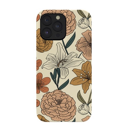 Rifle Paper Co. Apple Iphone 14 Pro Max Floral Case : Target
