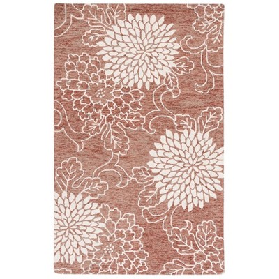 Jardin JAR602 Hand Tufted Area Rug  - Safavieh