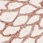 brown/ivory