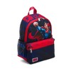 WondaPop Superman 13-inch Nylon Mini Daypack - 4 of 4