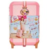 Disney Princess Style Collection Play Suitcase Travel Set - image 2 of 4