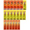 Hannah's 20-Piece Sampler (20 packs assorted Hannah's Pickled Sausages) - 2 of 4