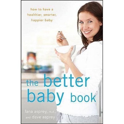 better baby book